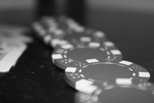ベット金額を状況に応じて変化させる