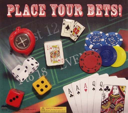 ゲームごとのRTPを常に意識している